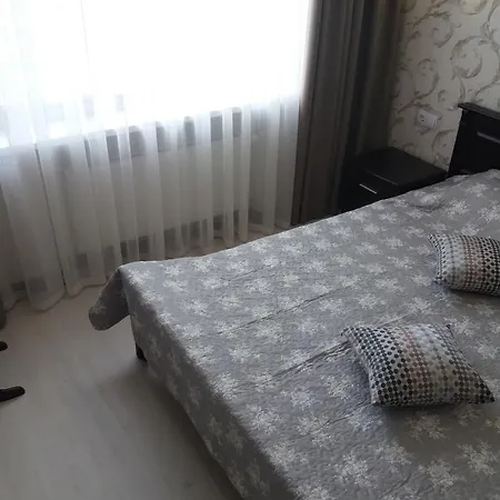 Golfstrim Genuezska 24 Одеса